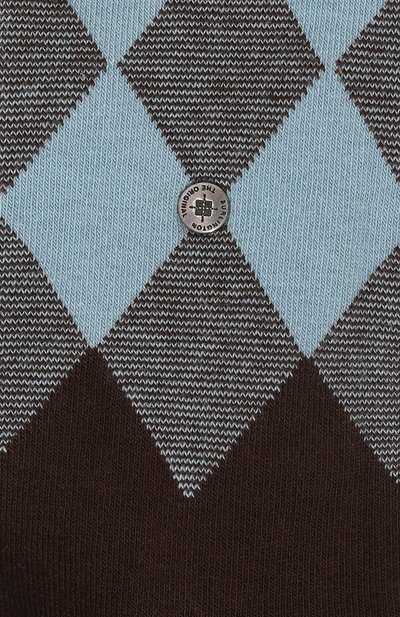 Хлопковые носки BURLINGTON, арт. 21912, фото 2