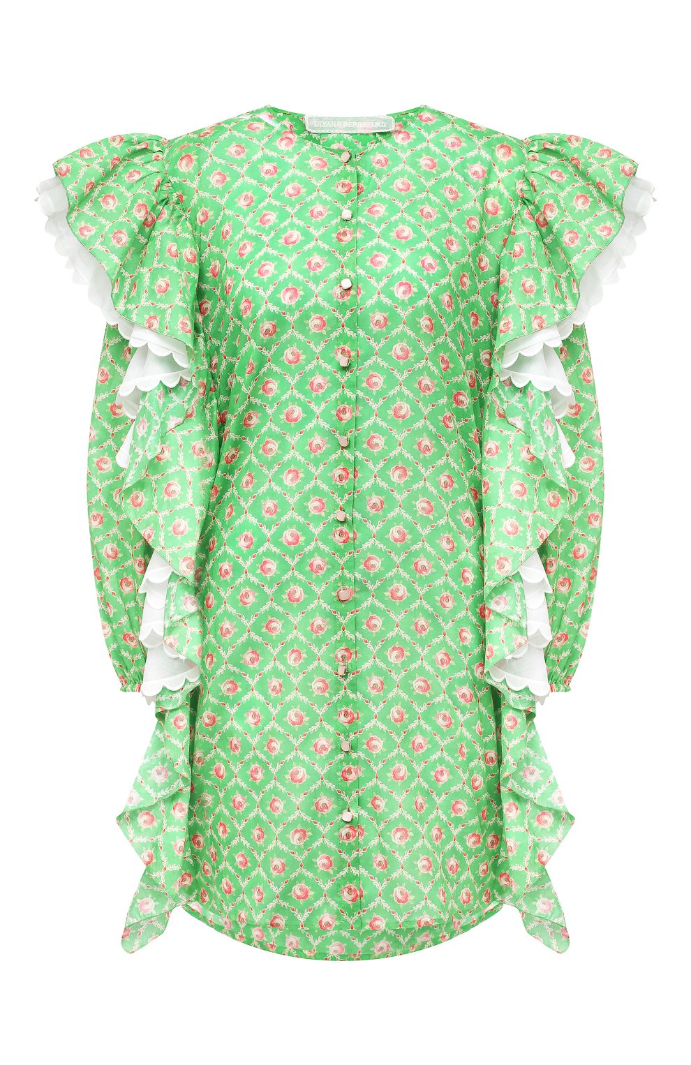 Платье ULYANA SERGEENKO, арт. ABC008SS20P (0259т20), фото 1