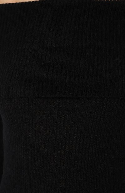 Платье DONDUP черного цвета по цене 49950 руб., арт. DA376/M00893D 002, фото 5 Платье DONDUP, арт. DA376/M00893D 002, фото 5