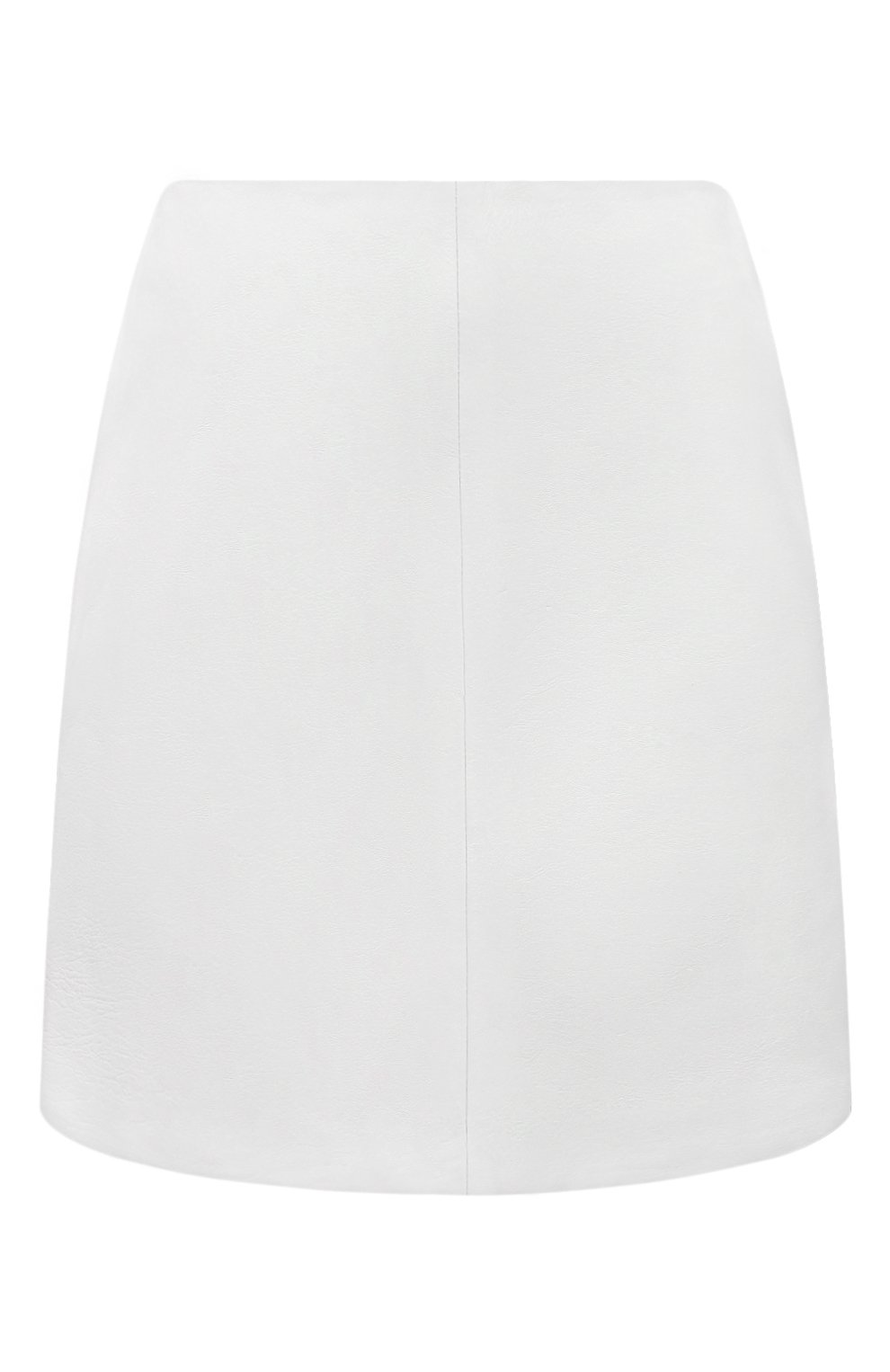 Кожаная юбка NOBLE&BRULEE, арт. NB79/090323/2К, фото 1