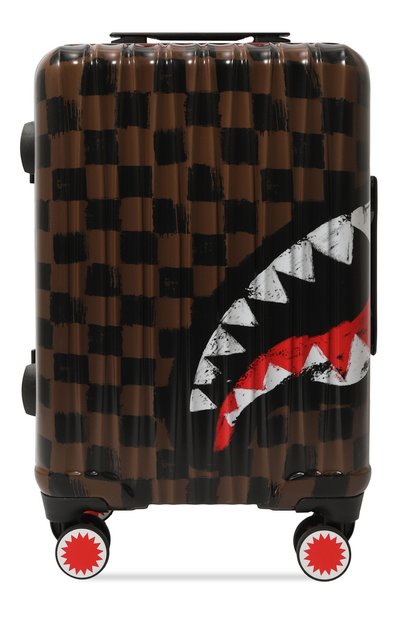 Чемодан SPRAYGROUND, арт. 910CL187NSZ, фото 1