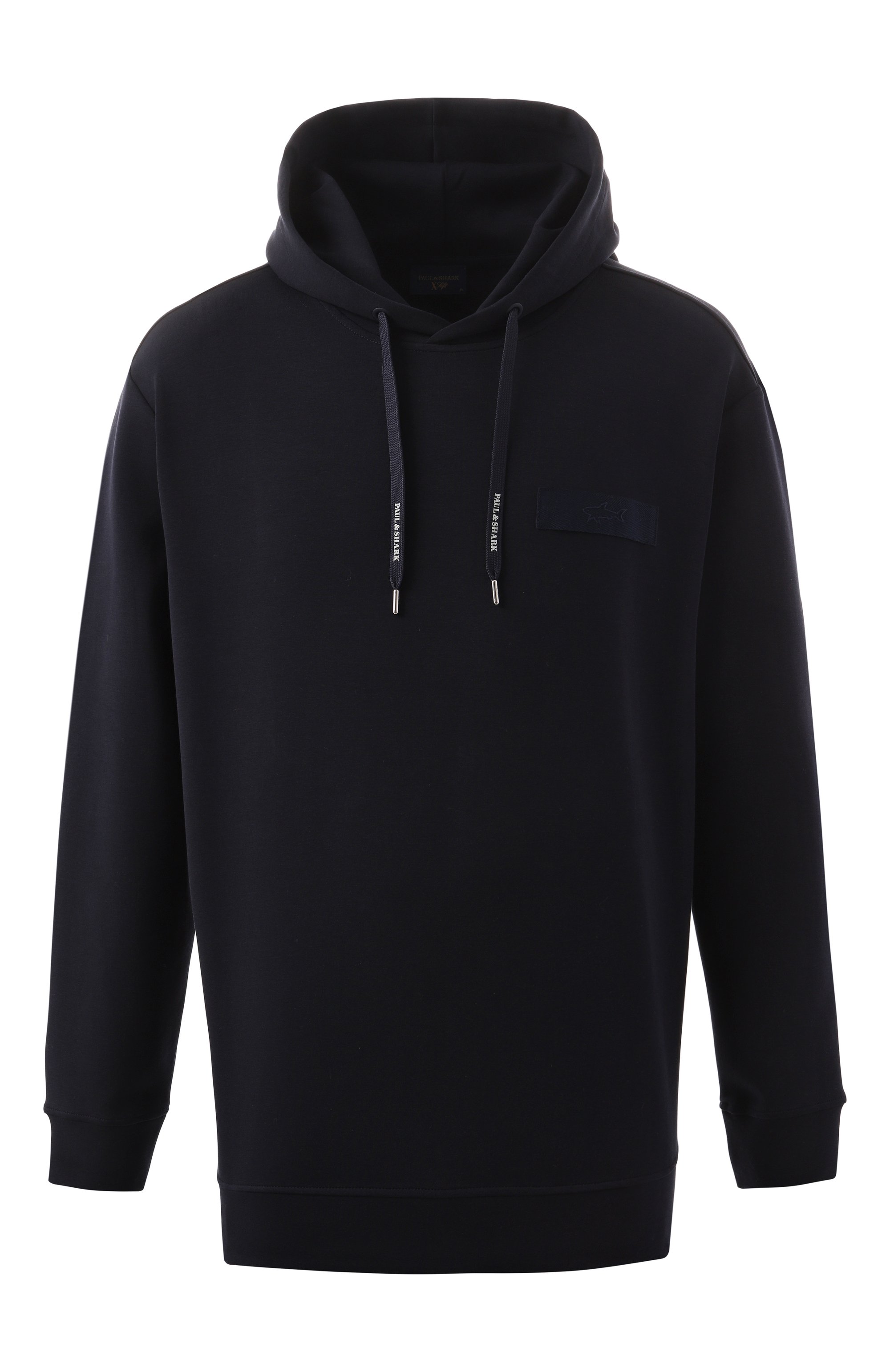 Худи PAUL&SHARK, арт. 25411849/XXL, фото 1