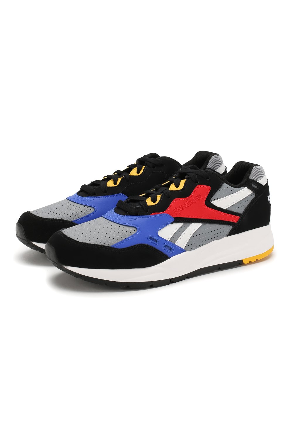 Кроссовки bolton essential mu REEBOK, арт. DV8756, фото 1