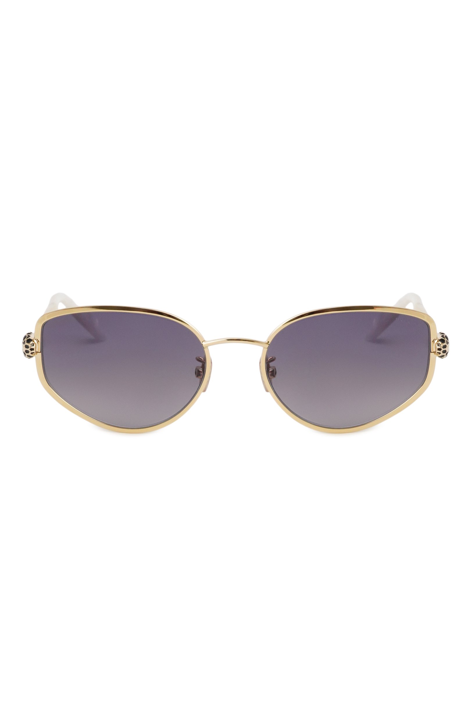 Солнцезащитные очки BVLGARI, арт. BV40085U-33B, фото 2