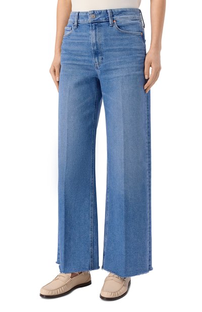 Джинсы anessa PAIGE, арт. 1A68P95-C869, фото 3