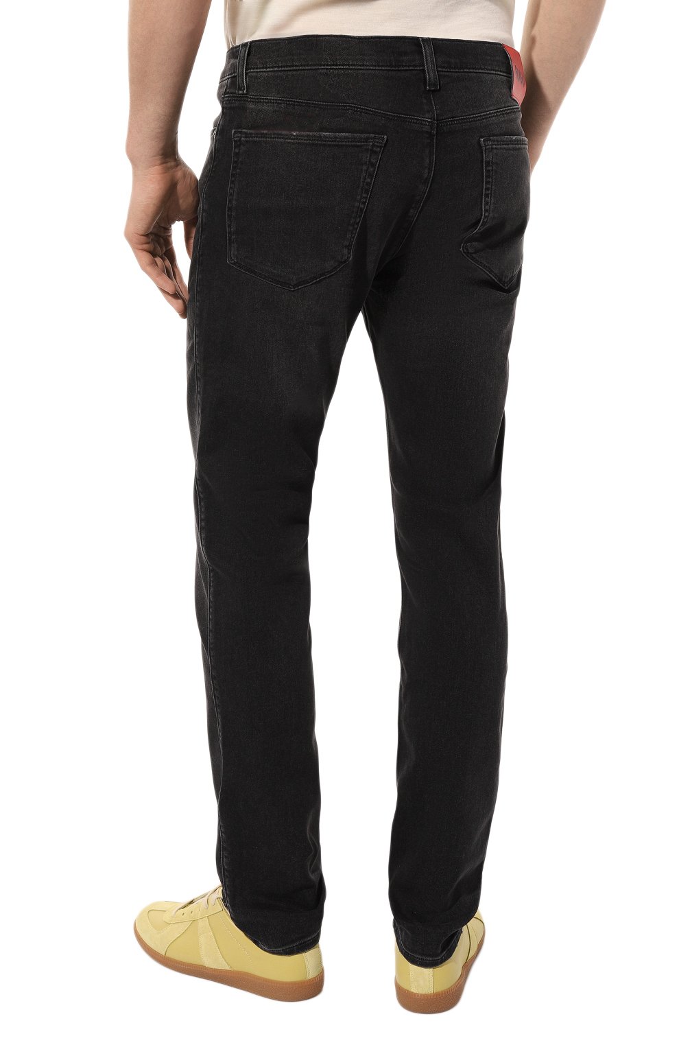 Джинсы hugo 708 HUGO, арт. 50493699, фото 4