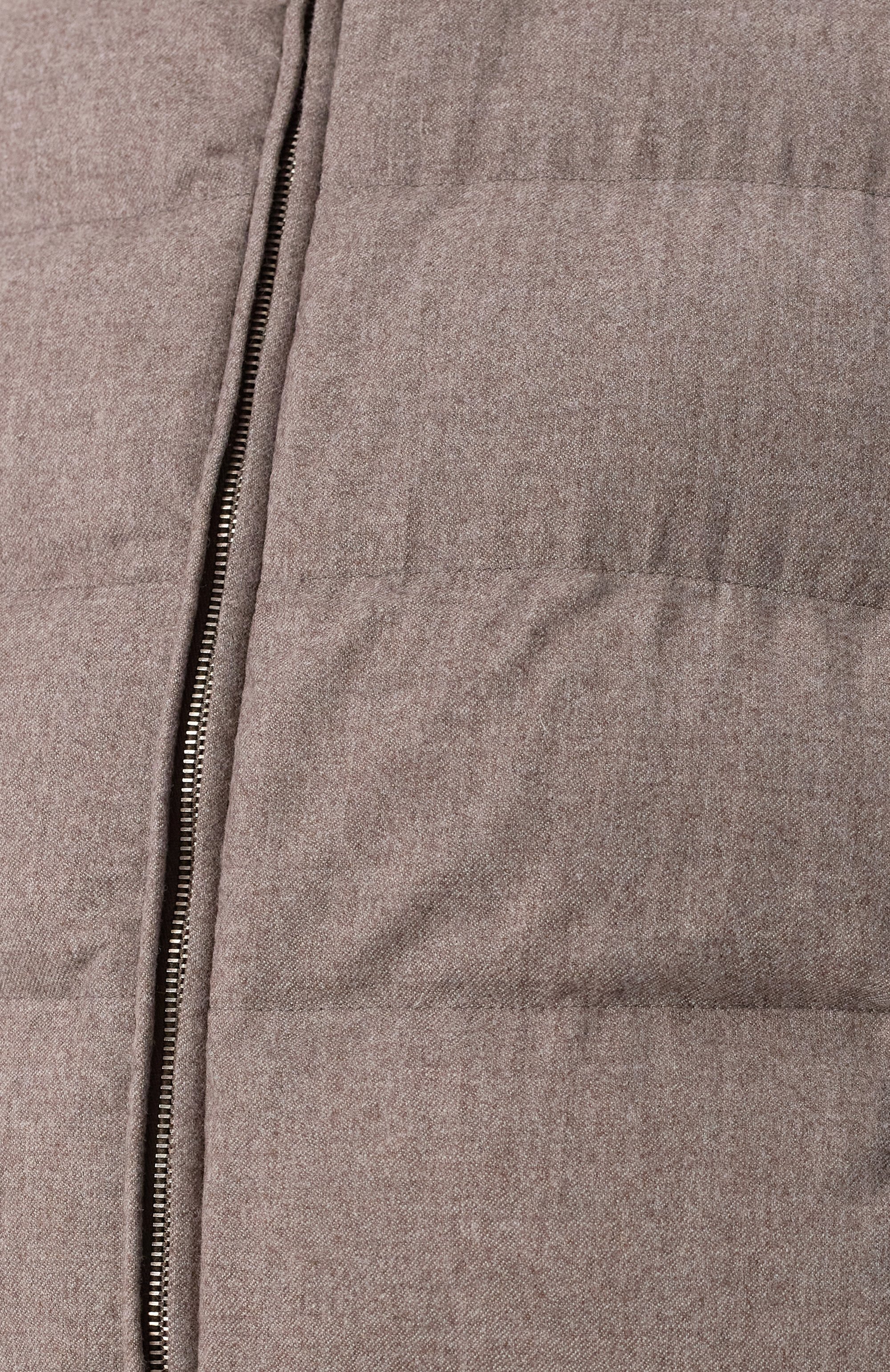 Шерстяной жилет MVST, арт. IRIS, фото 6