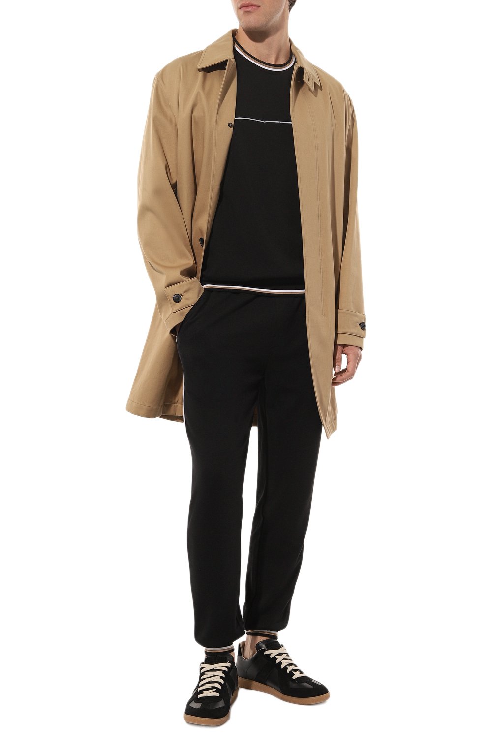 Джоггеры BOSS, арт. 50469710, фото 2