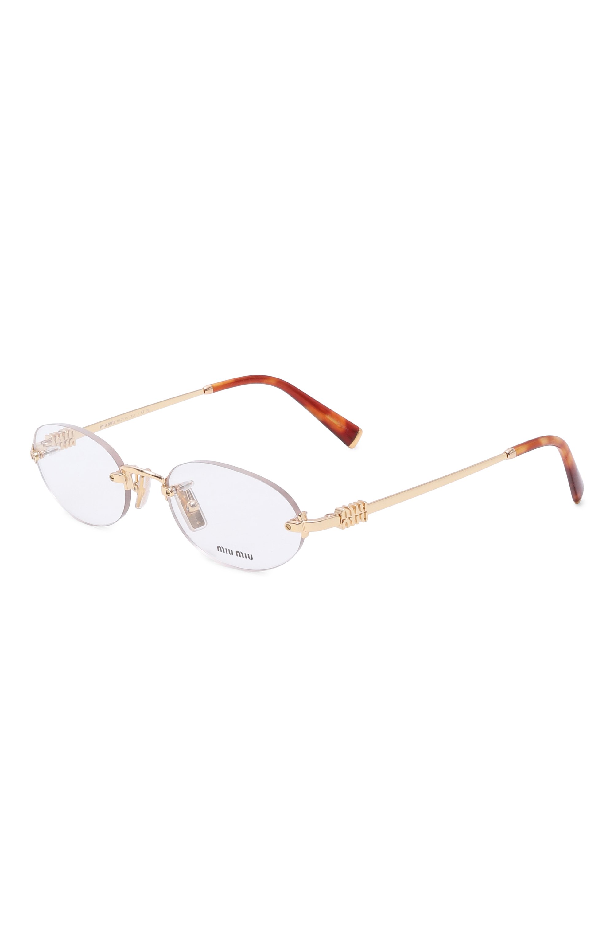 Оправа MIU MIU, арт. 53WV-5AK101, фото 1