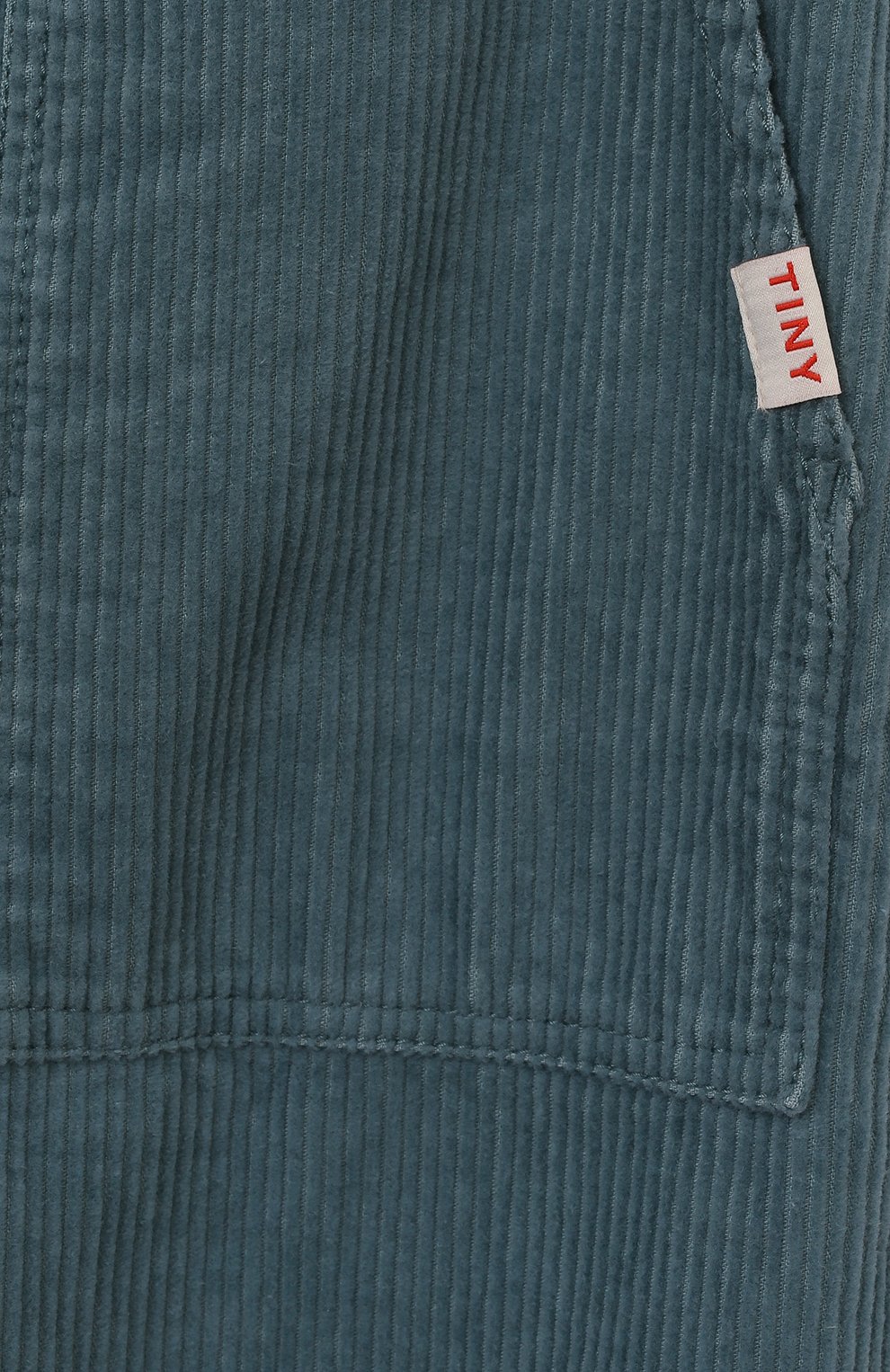 Вельветовые брюки TINYCOTTONS, арт. AW23-188, фото 3