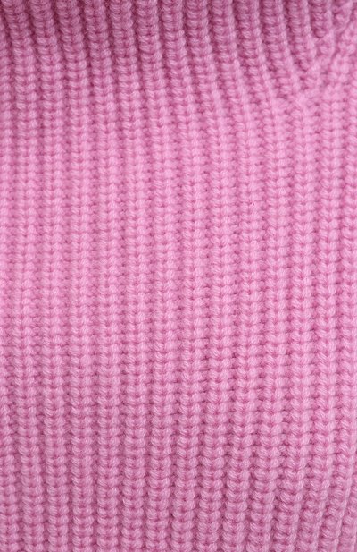 Капюшон из шерсти и кашемира ISABEL MARANT, арт. EC0260-21A036I/PALMER, фото 3