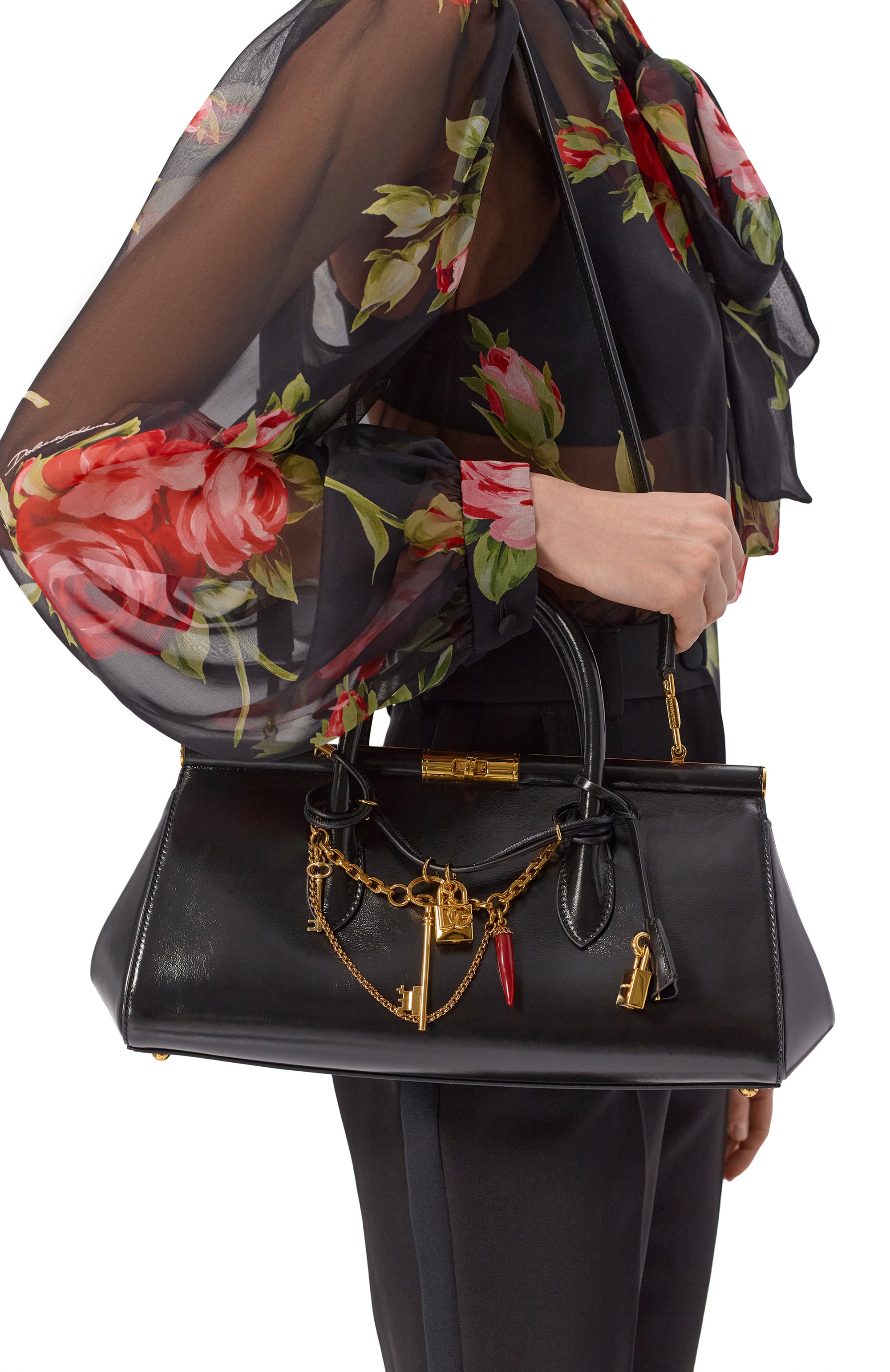 Сумка marlene DOLCE & GABBANA, арт. BB7735/A0070, фото 2