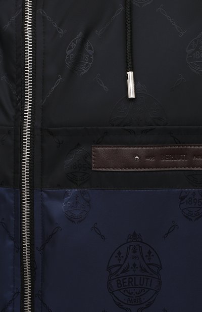 Куртка BERLUTI, арт. R190BU77-001, фото 5