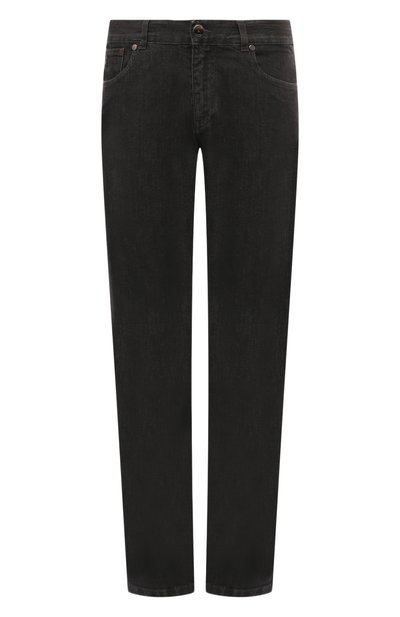 Мужские джинсы CROW’S EYE, арт. L.E.11