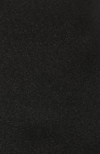 Шелковый галстук ZEGNA черного цвета по цене 23700 руб., арт. Z5D64TA5/1P7, фото 3 Шелковый галстук ZEGNA, арт. Z5D64TA5/1P7, фото 3