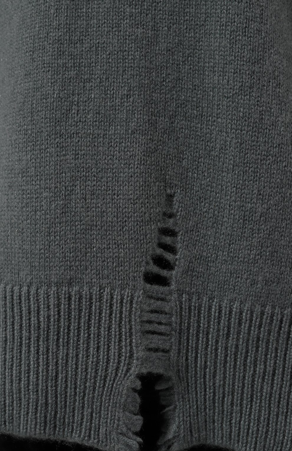 Кашемировый пуловер SEVEN LAB, арт. SHH.29.580.530, фото 5