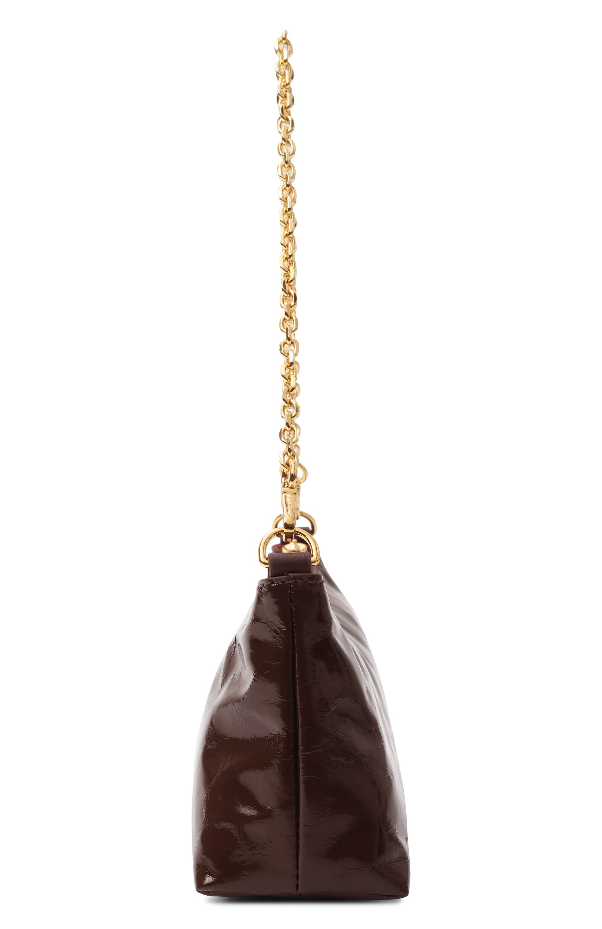 Сумка aura mini COCCINELLE, арт. E5 THJ 55 01 01, фото 3