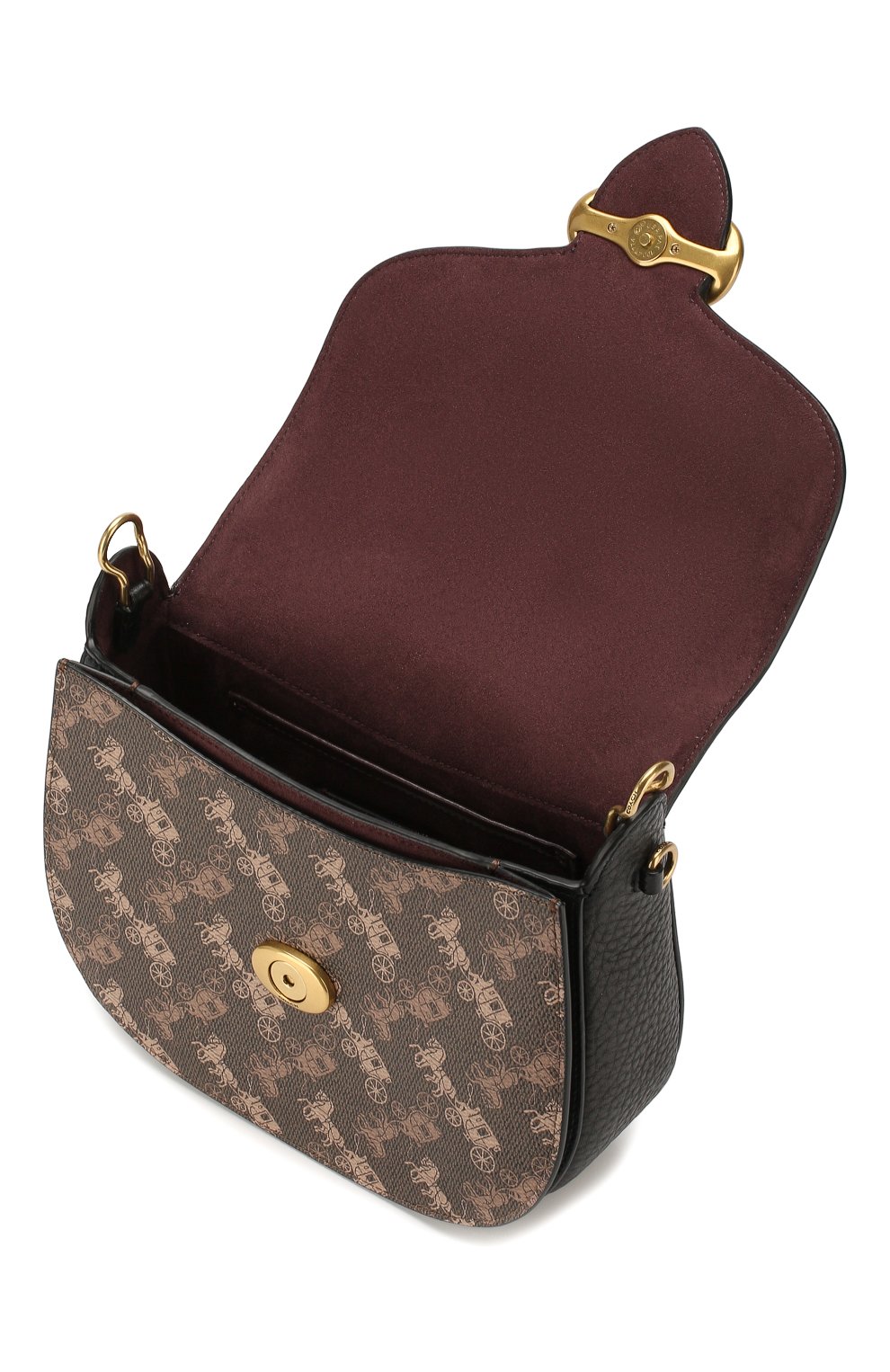 Сумка kat 20 COACH, арт. 88236, фото 4