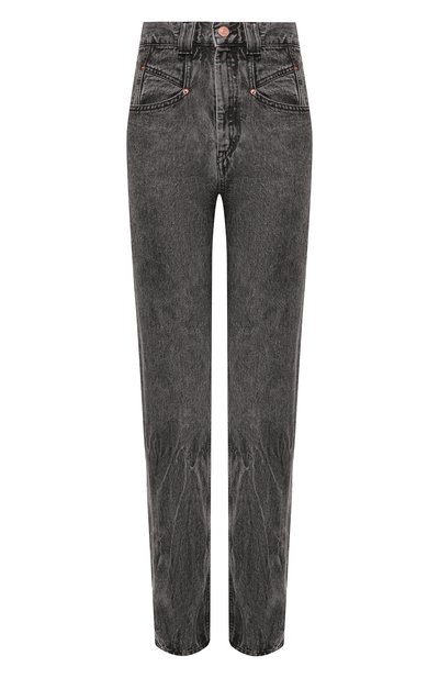 Женские джинсы ISABEL MARANT, арт. PA1461-19H022I/D0MINIC