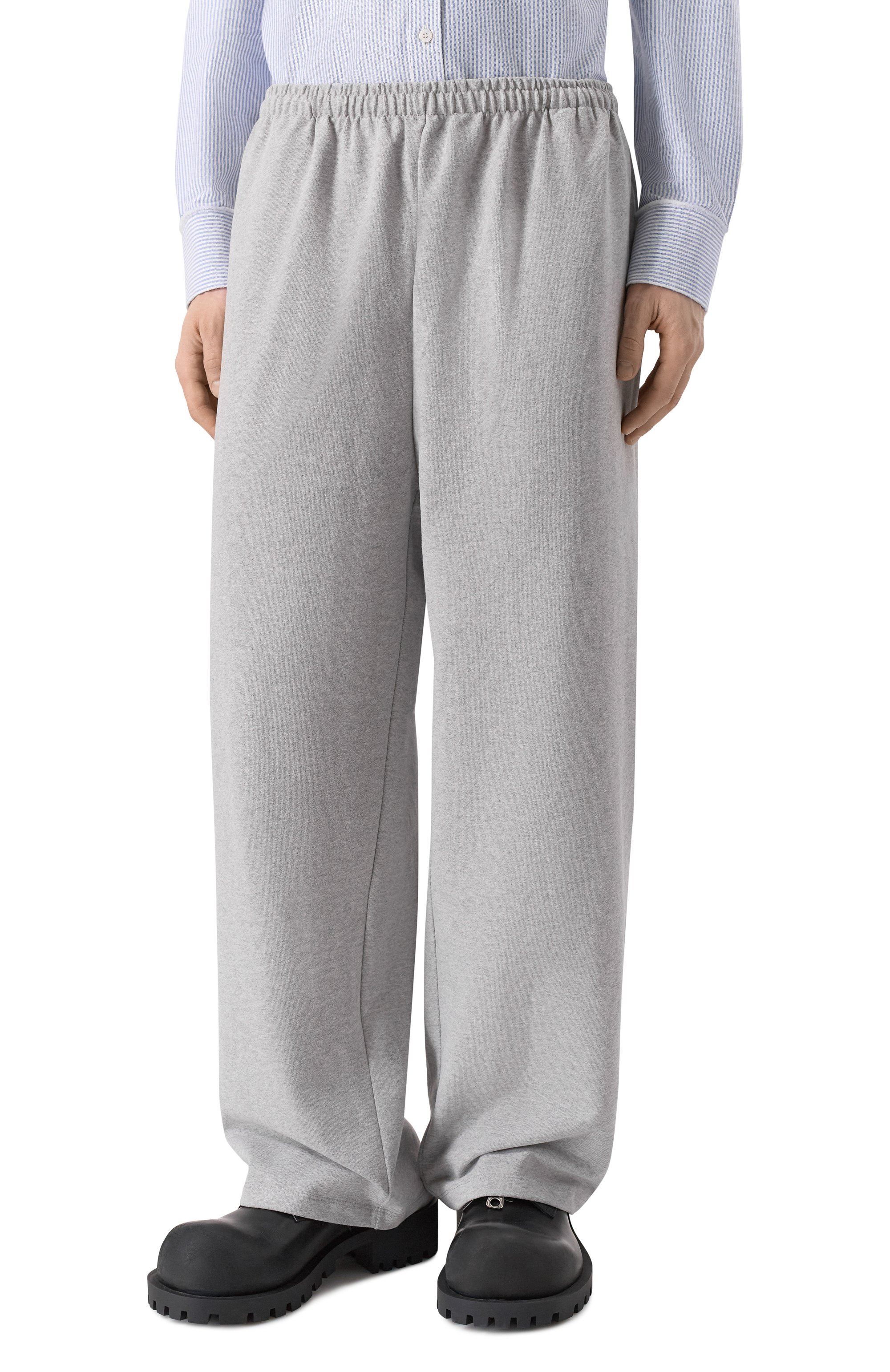 Хлопковые брюки PLANTA ROSA, арт. PR/P002/NP/350VELVET, фото 3