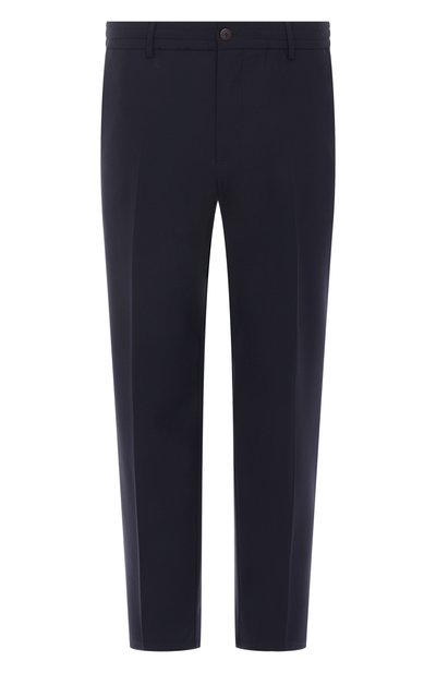 Мужские шерстяные брюки BOGNER, арт. 18259695