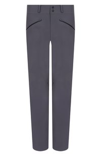 Темно-серый