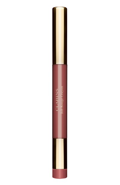 Матовая помада-карандаш для губ joli rouge crayon, 757с CLARINS, арт. 80062536, фото 1