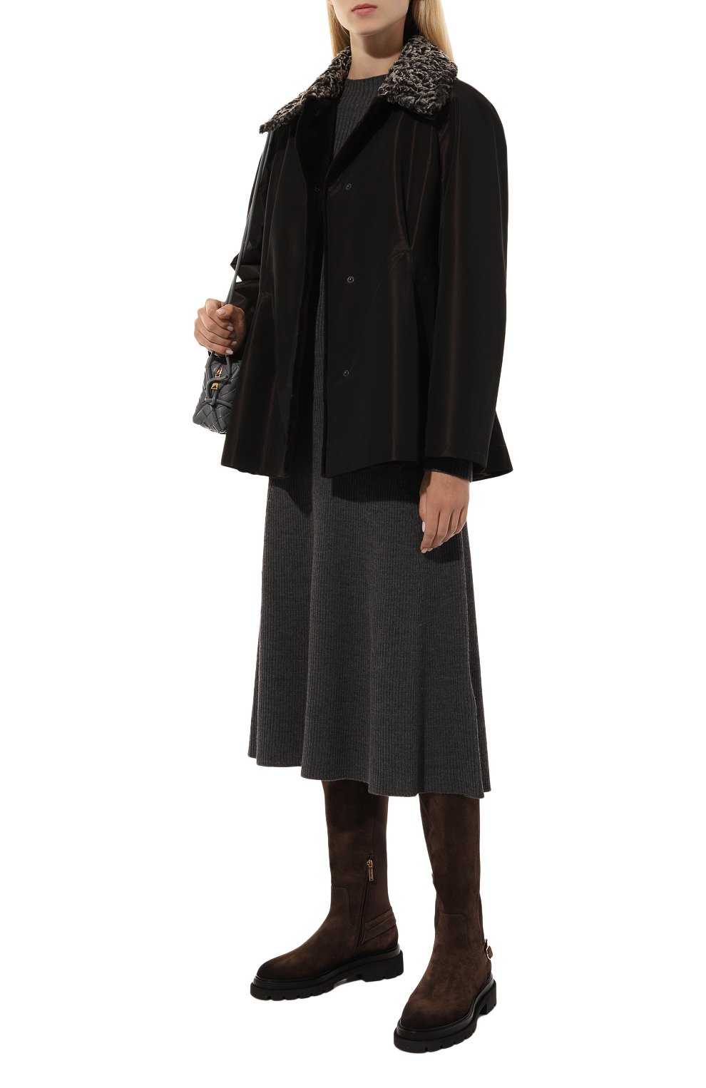 Куртка COLOR TEMPERATURE, арт. Пл,Н-10/565, фото 2