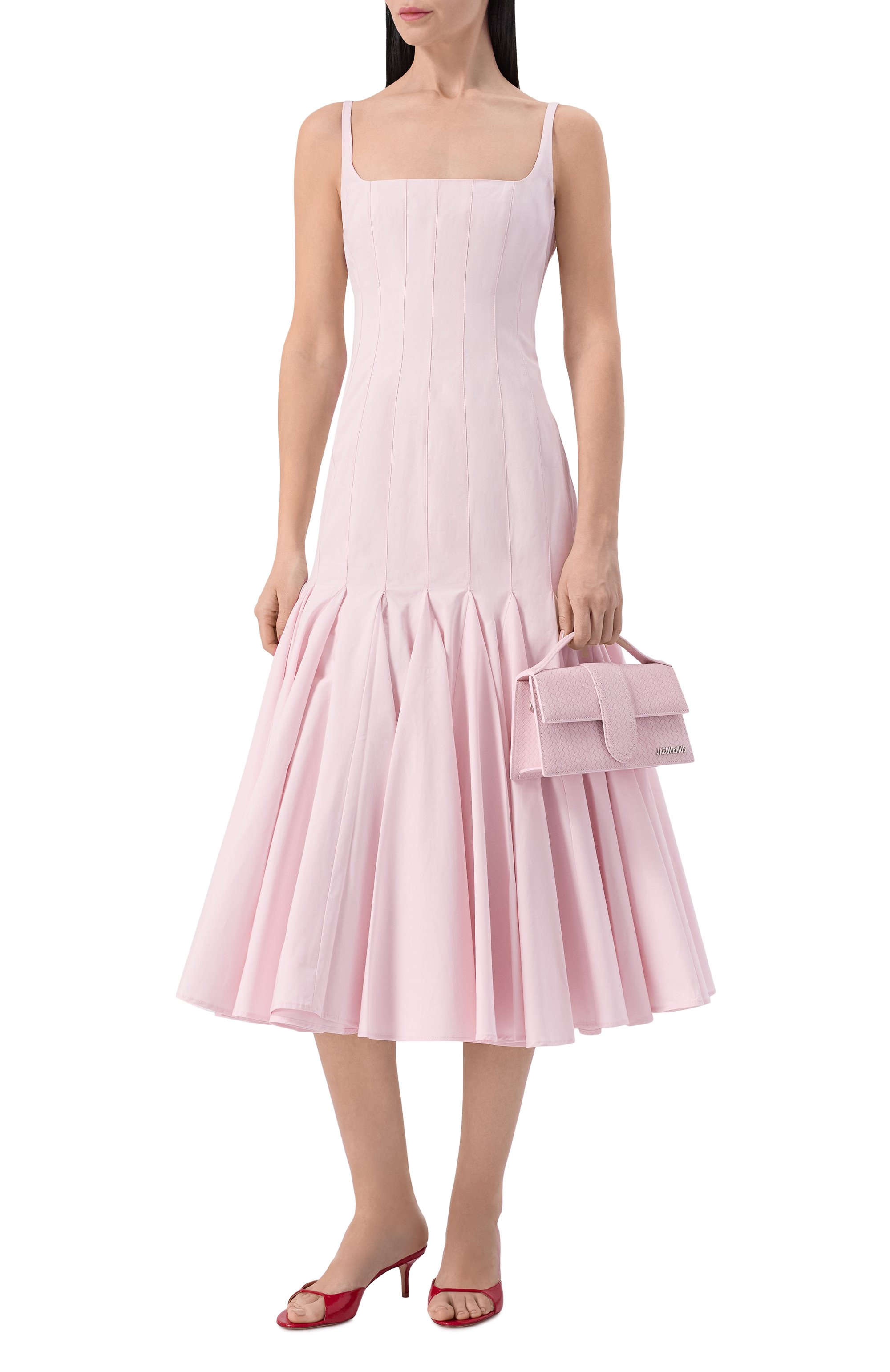 Сумка le grand bambino JACQUEMUS, арт. 26EBAW00007/AC39A02, фото 3