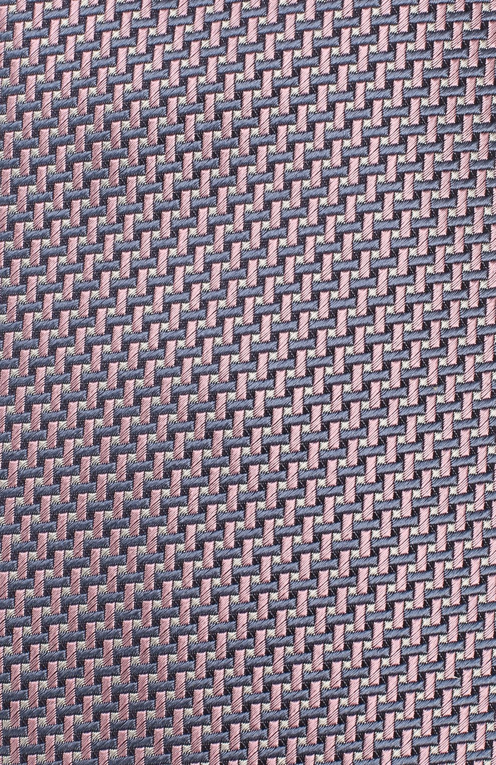 Шелковый галстук BRIONI, арт. 062H00/P9441, фото 3