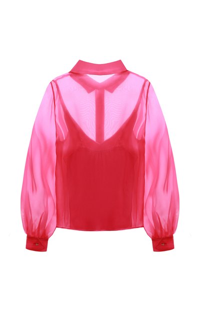 Шелковая блузка ZHANNA & ANNA, арт. ZAOZ00000119, фото 2