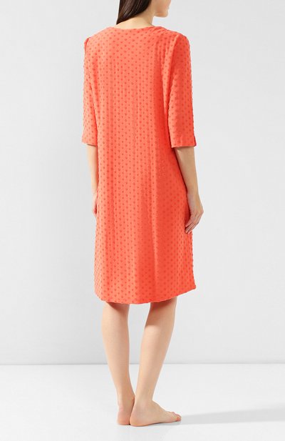 Хлопковый халат CANAT, арт. 711410_1, фото 4