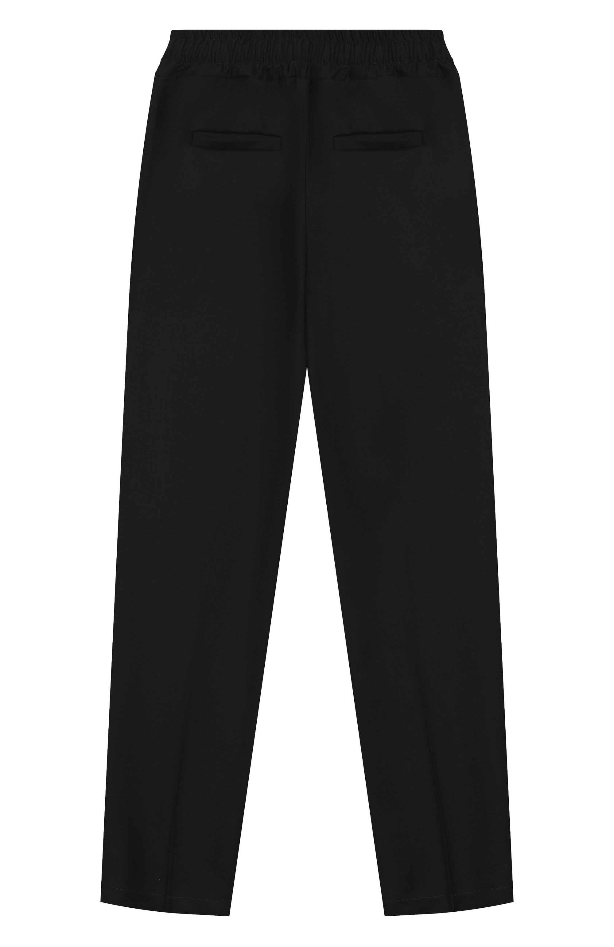 Шерстяные брюки DAL LAGO, арт. N212/2179/7-12, фото 2