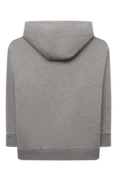 Хлопковое худи VERSACE, арт. 1007359/1A11813/4-6, фото 2