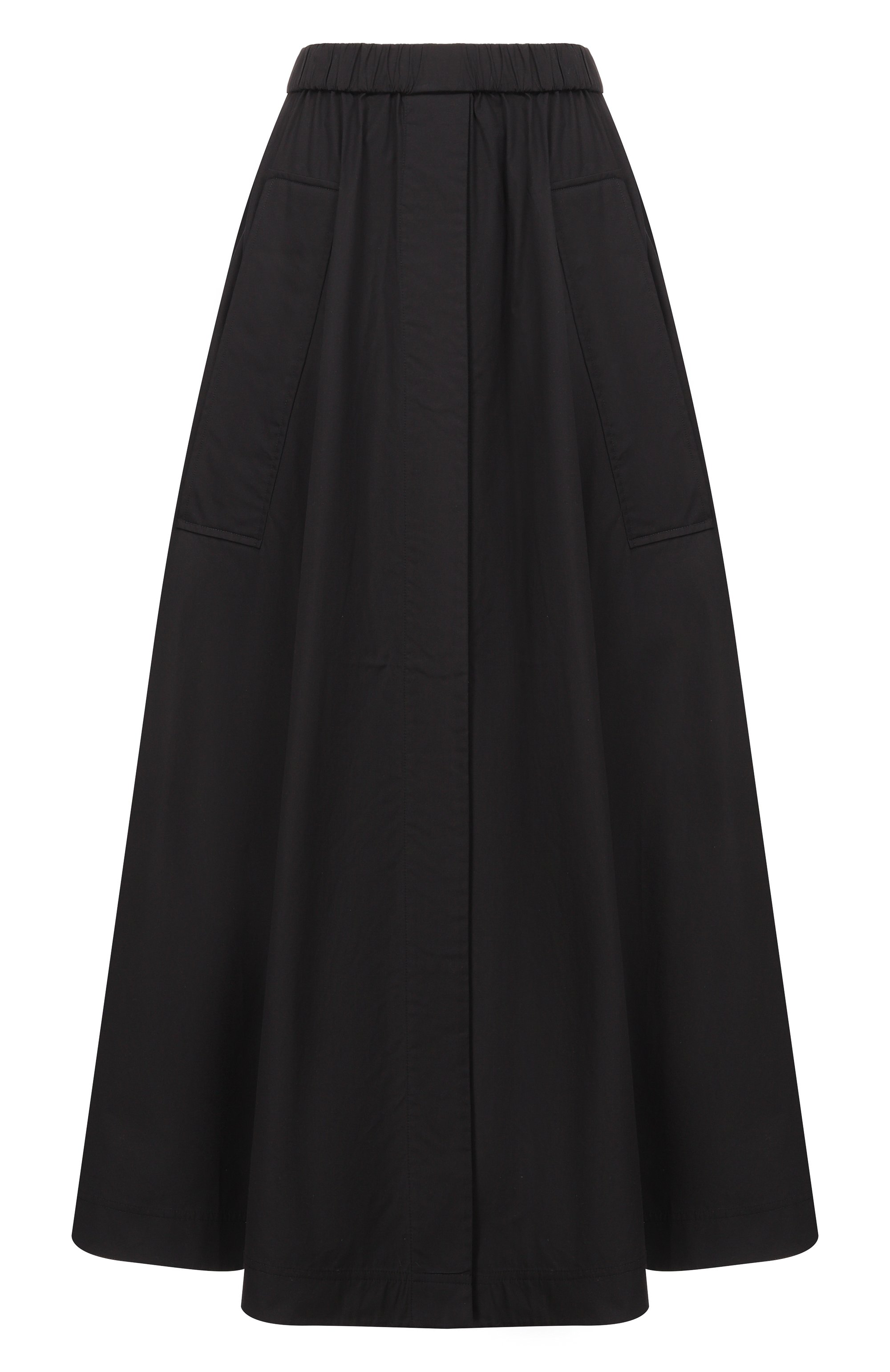 Хлопковая юбка CO, арт. 3495LCSP-C0RE, фото 1