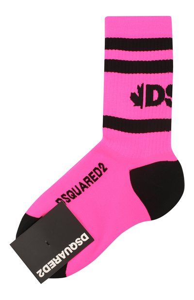 Женские носки DSQUARED2, арт. DFV171710