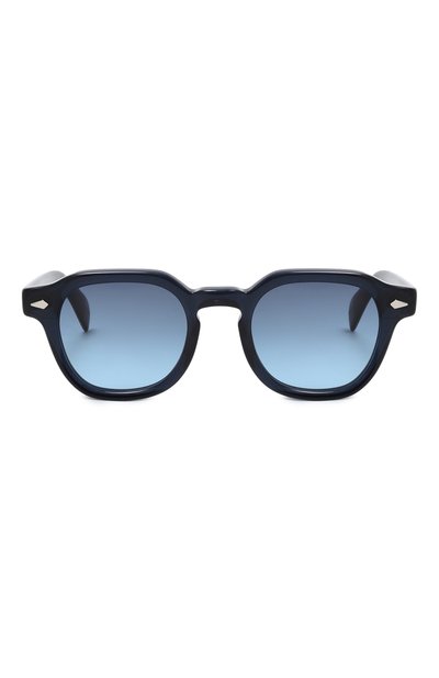 Солнцезащитные очки MOSCOT, арт. D0LT SUN NAVY/DENIM BLUE, фото 4