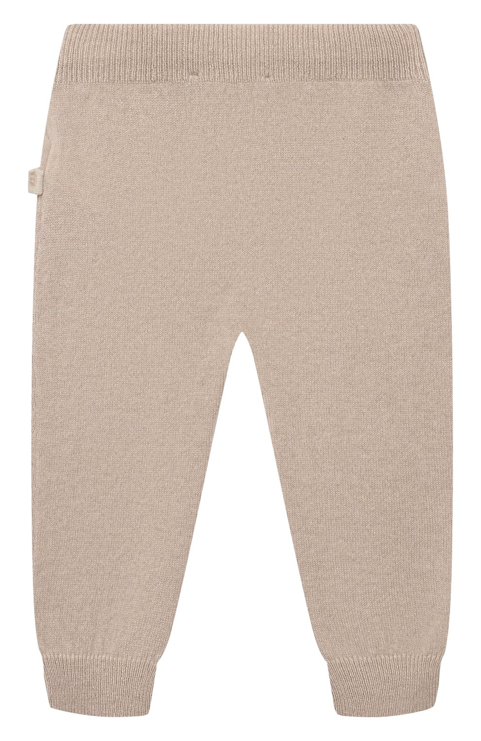 Кашемировые джоггеры GIORGETTI CASHMERE, арт. MB1683/1-6, фото 2