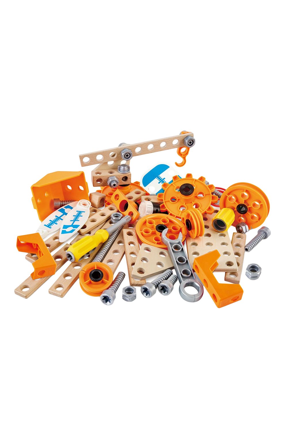 Игрушка конструктор делюкс HAPE, арт. E3032_HP, фото 2