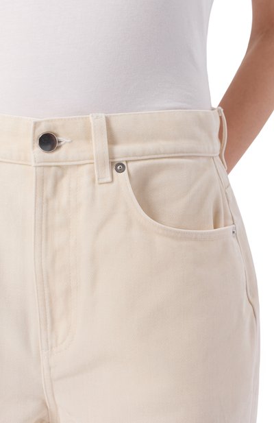 Джинсы LOULOU DE SAISON, арт. ASMAR, фото 5