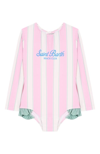 Слитный купальник MC2 SAINT BARTH, арт. CRES0001-01129L/CRESSY