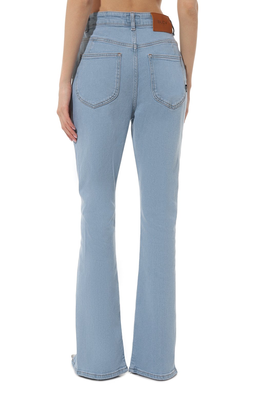 Джинсы BLCV, арт. 102DSHSZ001_SBM, фото 4
