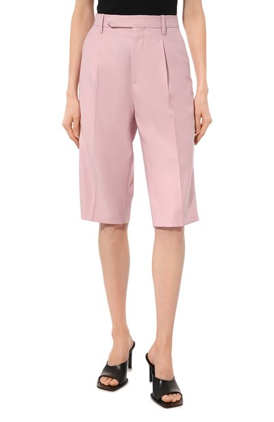 Шерстяные шорты GOOROO, арт. USR001-3000-601-S23, фото 3