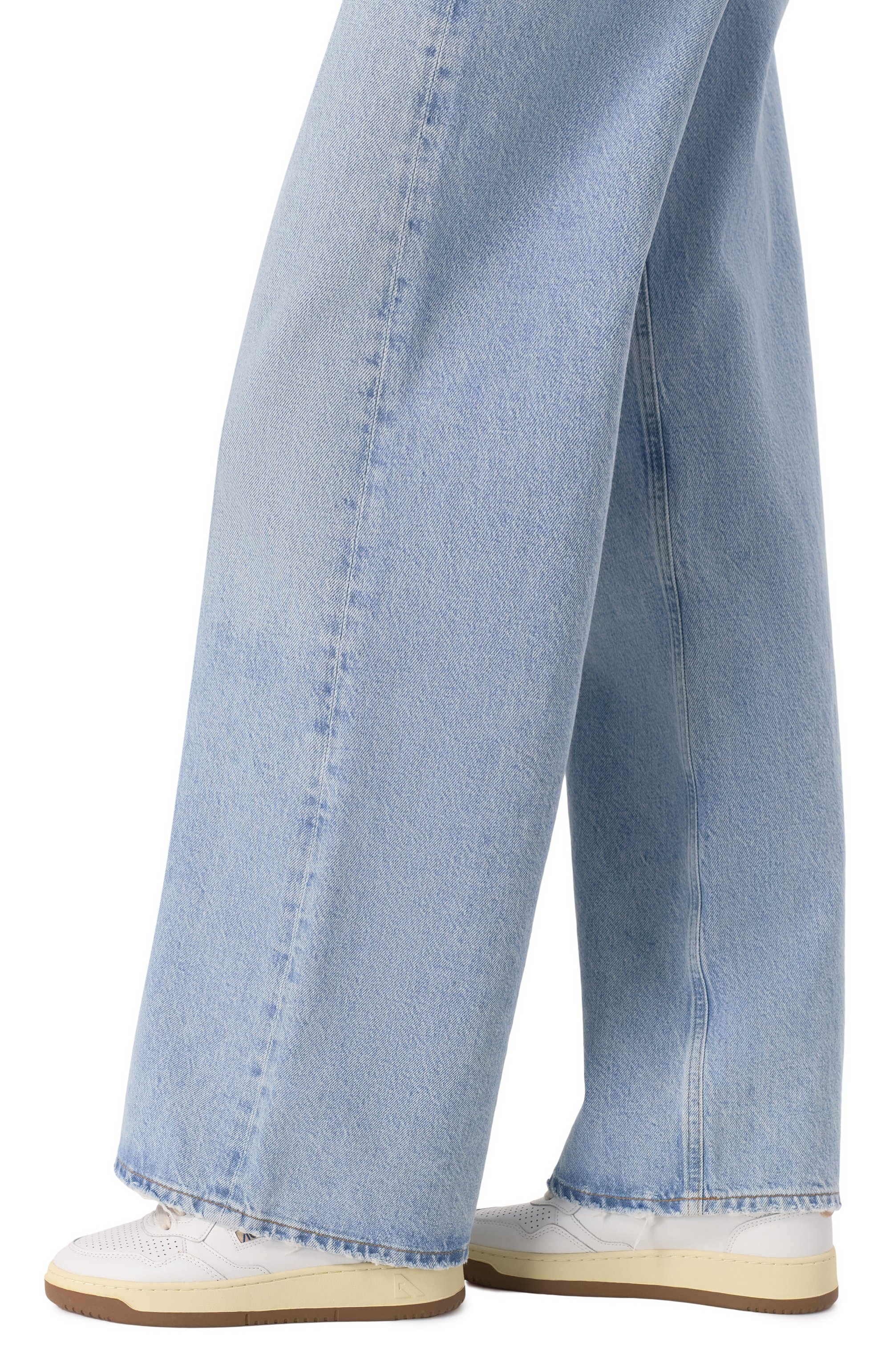 Кожаные кеды medalist AUTRY, арт. A1UNAULWVS03, фото 3