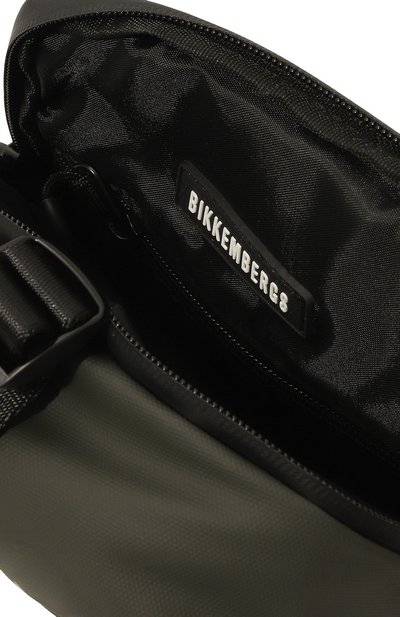 Поясная сумка fred DIRK BIKKEMBERGS, арт. BKB000727P, фото 5