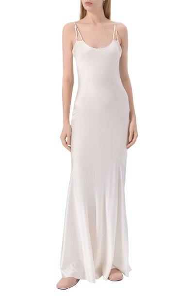 Шелковая сорочка EDOMO, арт. D001006FW2324, фото 3