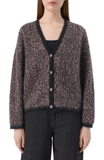 Кардиган EMPORIO ARMANI, арт. EW002669/AF20411, фото 3