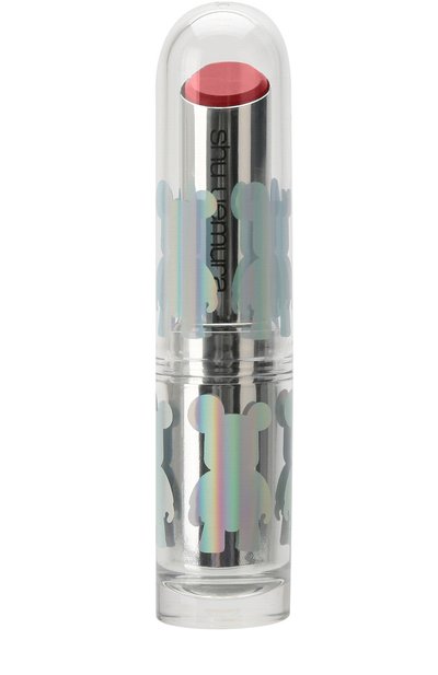 Женская губная помада tokyo spirit rouge unlimited, оттенок urban rose SHU UEMURA, арт. 4935421653343