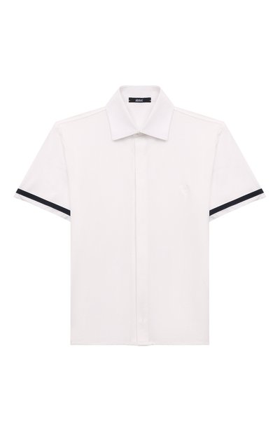 Хлопковая рубашка VARCI, арт. VR2465U-MC