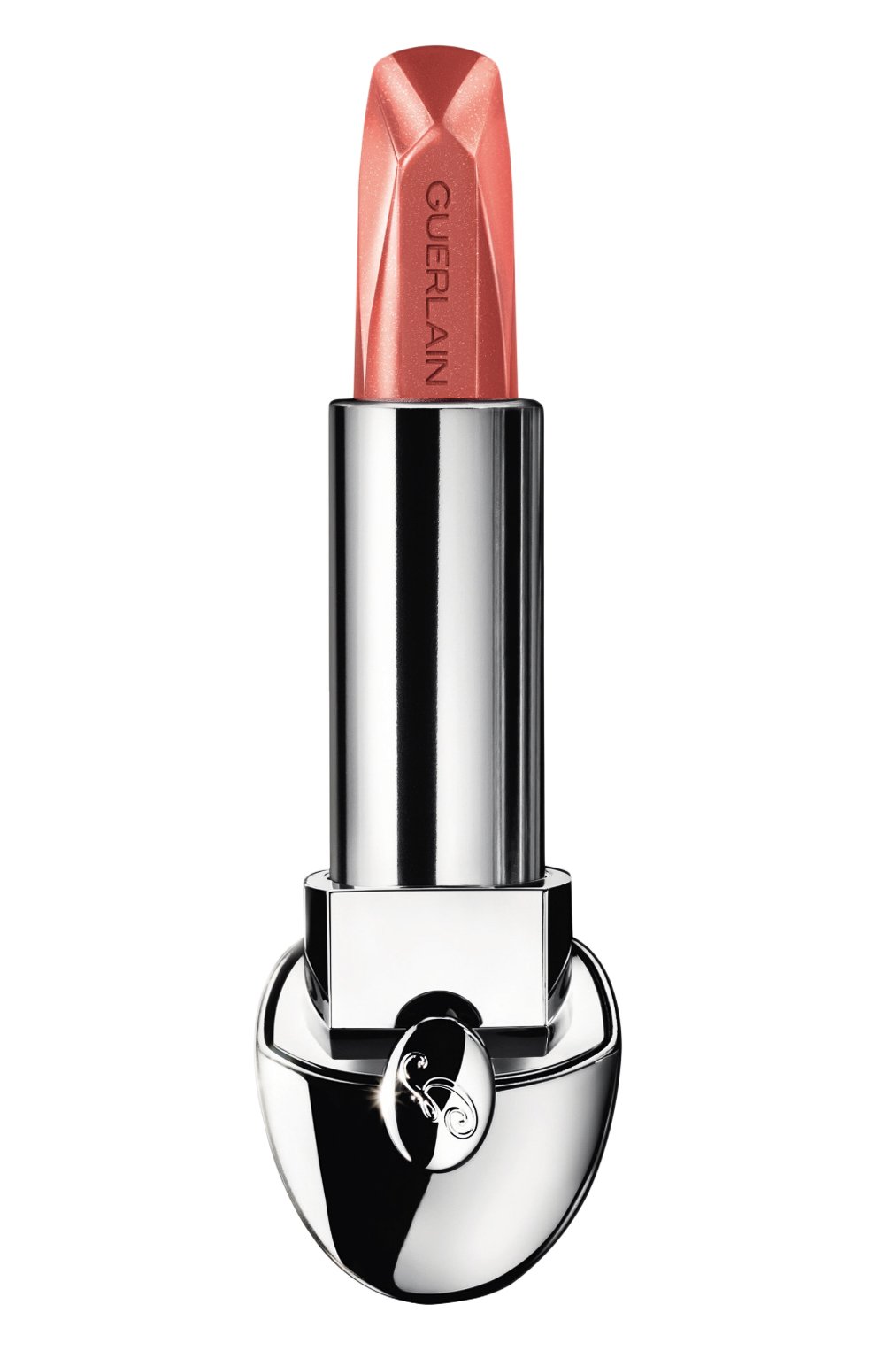Сияющая помада для губ rouge g de guerlain (сменный блок), № 007 GUERLAIN, арт. G043192, фото 1